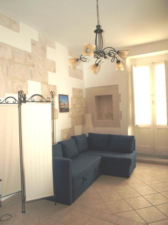 Dimora Ginnasio Monopoli Εξωτερικό φωτογραφία